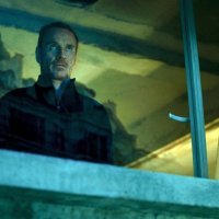 The Killer, film Davida Finchera