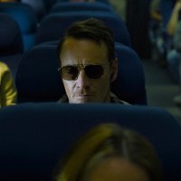 The Killer, film Davida Finchera