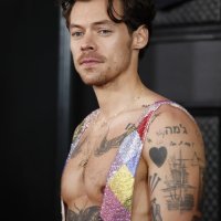 Harry Styles