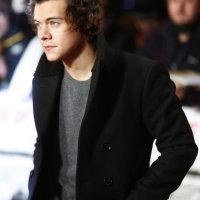 Harry Styles
