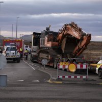 Evakuacija građana iz Grindavika na Islandu