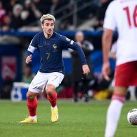 Francuska - Gibraltar