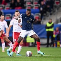 Francuska - Gibraltar