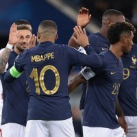 Francuska - Gibraltar