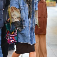 Zagrepčanke na špici 18.11.2023.