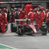 Formula 1, Las Vegas