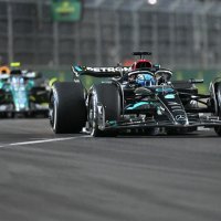 Formula 1, Las Vegas