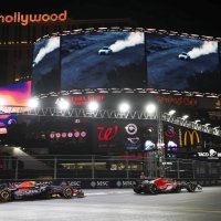 Formula 1, Las Vegas