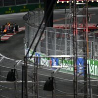 Formula 1, Las Vegas