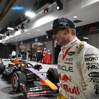 Formula 1, Las Vegas