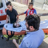 Bolnica u Pojasu Gaze