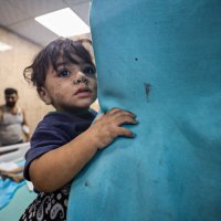 Bolnica u Pojasu Gaze