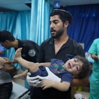 Bolnica u Pojasu Gaze