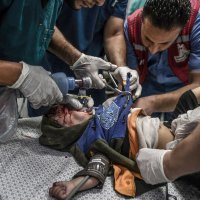 Bolnica u Pojasu Gaze