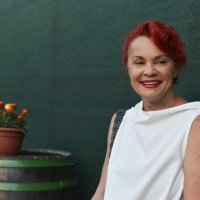 Anja Šovagović Despot