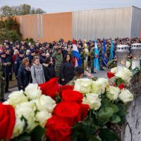 Obilježavanje dana sjećanja na žrtvu Borova naselja