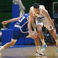 Favbet Premijer liga: Cibona - Dinamo 75:68