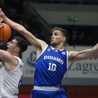 Favbet Premijer liga: Cibona - Dinamo 75:68