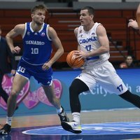 Favbet Premijer liga: Cibona - Dinamo 75:68