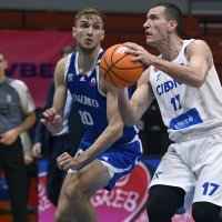 Favbet Premijer liga: Cibona - Dinamo 75:68