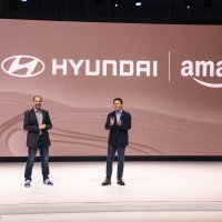Hyundai i Amazon
