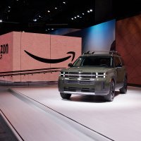 Hyundai i Amazon