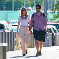 Suki Waterhouse i Robert Pattinson