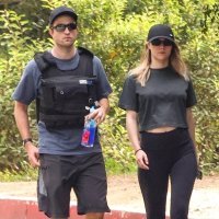 Suki Waterhouse i Robert Pattinson