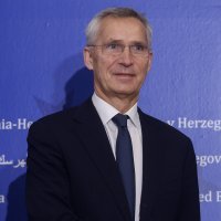 Jens Stoltenberg