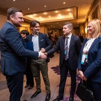 Konferencija 'Zagreb - Financijsko sjedište'