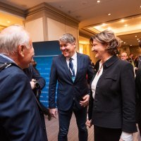Konferencija 'Zagreb - Financijsko sjedište'