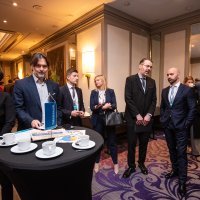 Konferencija 'Zagreb - Financijsko sjedište'