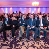 Konferencija 'Zagreb - Financijsko sjedište'