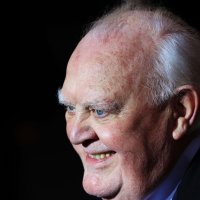 Joss Ackland