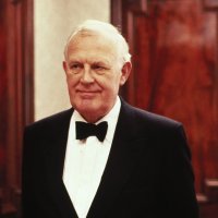 Joss Ackland