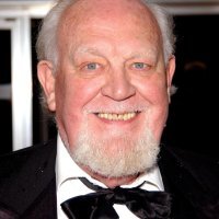 Joss Ackland