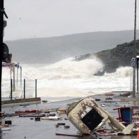 Nevrijeme u Turskoj