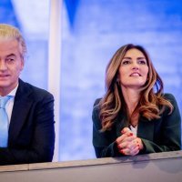 Predizborna debata u Nizozemskoj