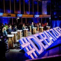 Predizborna debata u Nizozemskoj