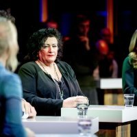 Predizborna debata u Nizozemskoj