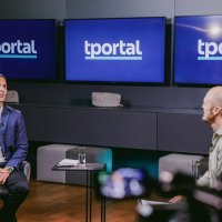 Boro Vujović i Luka Filipović