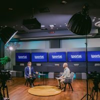 Boro Vujović i Luka Filipović