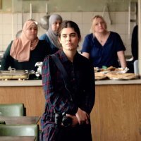 Stari hrast, Ken Loach