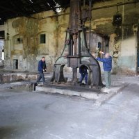 Što da se radi, Goran Dević _02