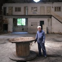 Što da se radi, Goran Dević