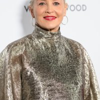 Sharon Stone