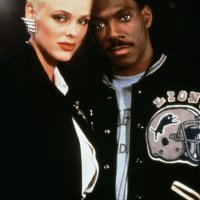 Brigitte Nielsen