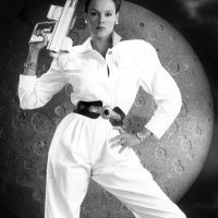 Brigitte Nielsen