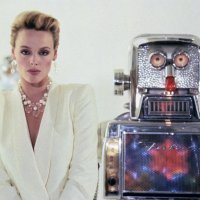 Brigitte Nielsen