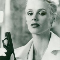 Brigitte Nielsen